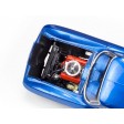 1/25e Revell 1967 Corvette Sting Ray Sport Coupe 2N1