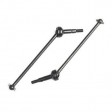 Cardans CDV avants BX10 (2mm) - Revolt/Survolt BX10