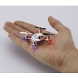 Hubsan Q4 Nano Vert - Micro QuadCopter - Prêt à voler