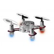 Hubsan Q4 Nano Vert - Micro QuadCopter - Prêt à voler