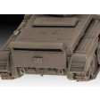 1/72e Revell Cromwell Mk. IV "World of Tanks" 