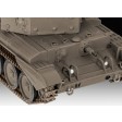 1/72e Revell Cromwell Mk. IV "World of Tanks" 