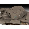 1/72e Revell Cromwell Mk. IV "World of Tanks" 