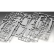 1/72e Revell Model Set Combat Set Bf109G-10 + Spitfire Mk.V