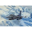 1/72e Revell Model Set Lockheed Martin F-16D Tigermeet 2014