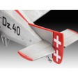 1/72e Revell Model set Junkers F.13