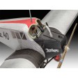 1/72e Revell Model set Junkers F.13