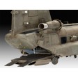 1/72e Revell Model Set MH-47E Chinook 