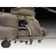 1/72e Revell Model Set MH-47E Chinook 