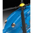 1/72e Revell Model set Eurocopter EC145