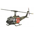1/72e Revell Model set Bell UH-1D "SAR"