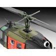 1/72e Revell Model set Bell UH-1D "SAR"