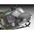 1/72e Revell Model set Bell UH-1D "SAR"