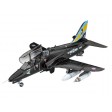 1/72e Revell Model set BAE Hawk T.1 