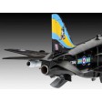 1/72e Revell BAE Hawk T.1 