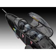 1/72e Revell BAE Hawk T.1 