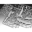 1/72e Revell Model set BAE Hawk T.1 
