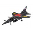 1/72e Revell Model set Dassault Mirage F-1C/CT