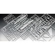 1/72e Revell Model set Dassault Mirage F-1C/CT