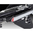 1/72e Revell Model set Dassault Mirage F-1C/CT