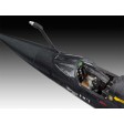 1/72e Revell Model set Dassault Mirage F-1C/CT