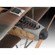 1/48e Model set Albatros DIII