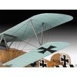 1/48e Model set Albatros DIII