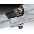 1/72e Revell Model Set EF-111A Raven