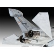 1/72e Revell Model Set EF-111A Raven