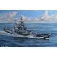 1/1200e Revell Model set USS Missouri (BB-63)