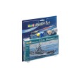 1/1200e Revell Model set USS Missouri (BB-63)
