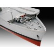 1/700e Revell Model set HMS Invincible