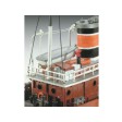1/108e Revell Model set Harbour Tug Boat