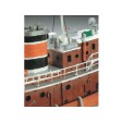 1/108e Revell Model set Harbour Tug Boat