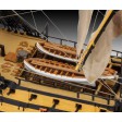 1/225 Revell Model Set HMS Victory