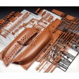 1/225 Revell Model Set HMS Victory