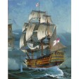 1/225 Revell Model Set HMS Victory