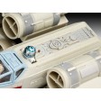 1/57e Revell Model set Star Wars X-Wing Fighter