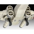 1/57e Revell Model set Star Wars X-Wing Fighter