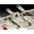 1/57e Revell Model set Star Wars X-Wing Fighter
