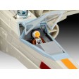 1/57e Revell Model set Star Wars X-Wing Fighter