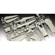 1/57e Revell Model set Star Wars X-Wing Fighter