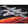 1/57e Revell Model set Star Wars X-Wing Fighter