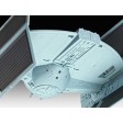 1/57e Revell Star Wars Darth Vader's the Fighter
