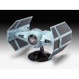 1/57e Revell Star Wars Darth Vader's the Fighter