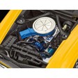 1/25e Revell Model set 1969 Ford Mustang Boss 302