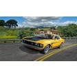1/25e Revell Model set 1969 Ford Mustang Boss 302