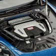 1/24e Revell Model set Porsche Panamera Turbo