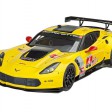 1/25e Revell Model set Corvette C7.R