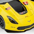 1/25e Revell Model set Corvette C7.R